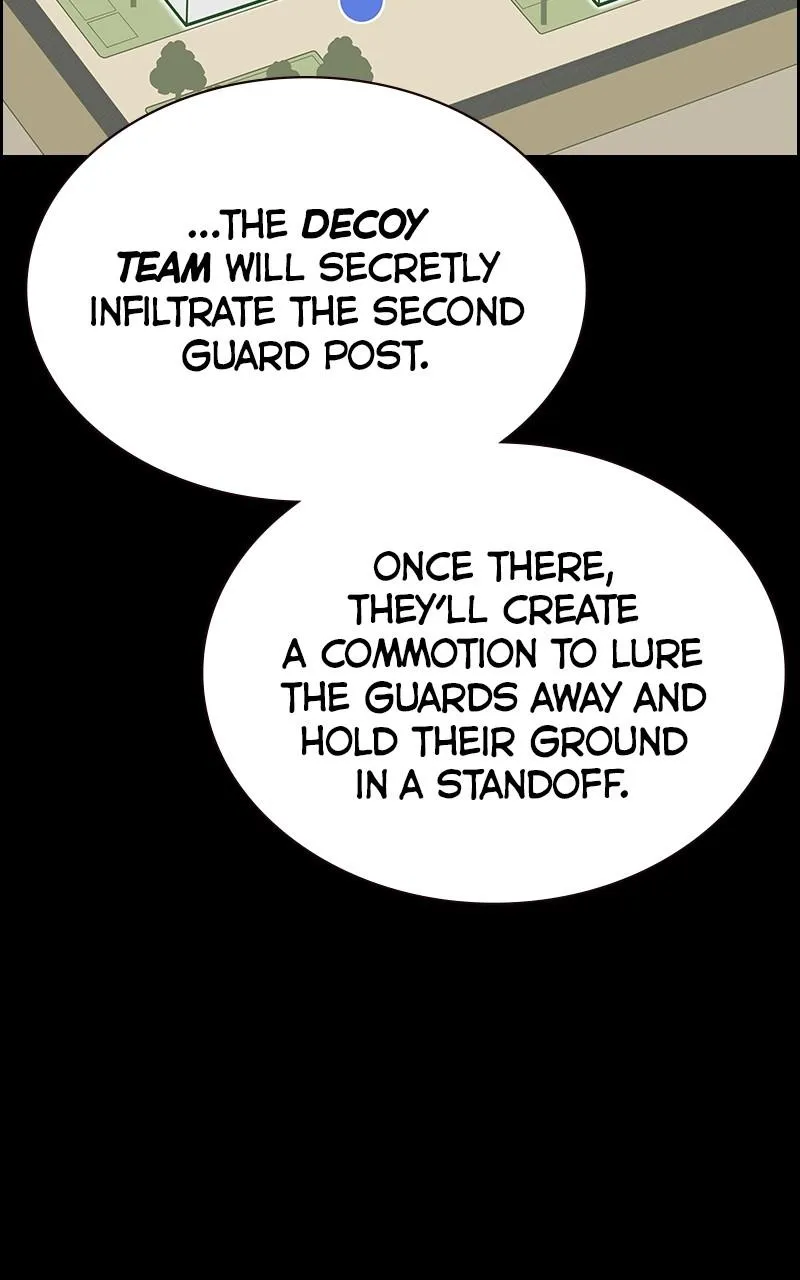 Read To Not Die EN Manga Online