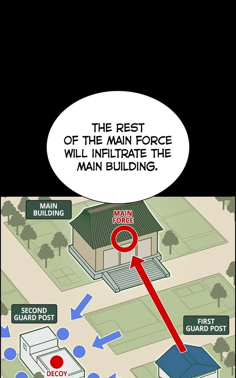 Read To Not Die EN Manga Online