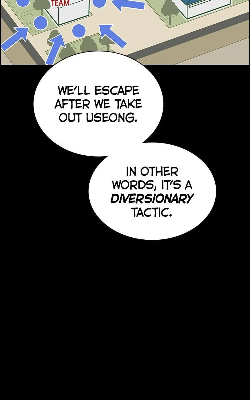 Read To Not Die EN Manga Online