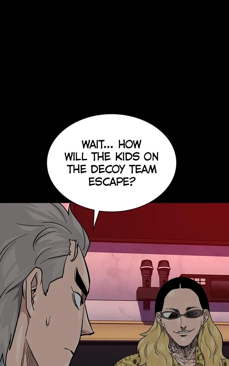 Read To Not Die EN Manga Online