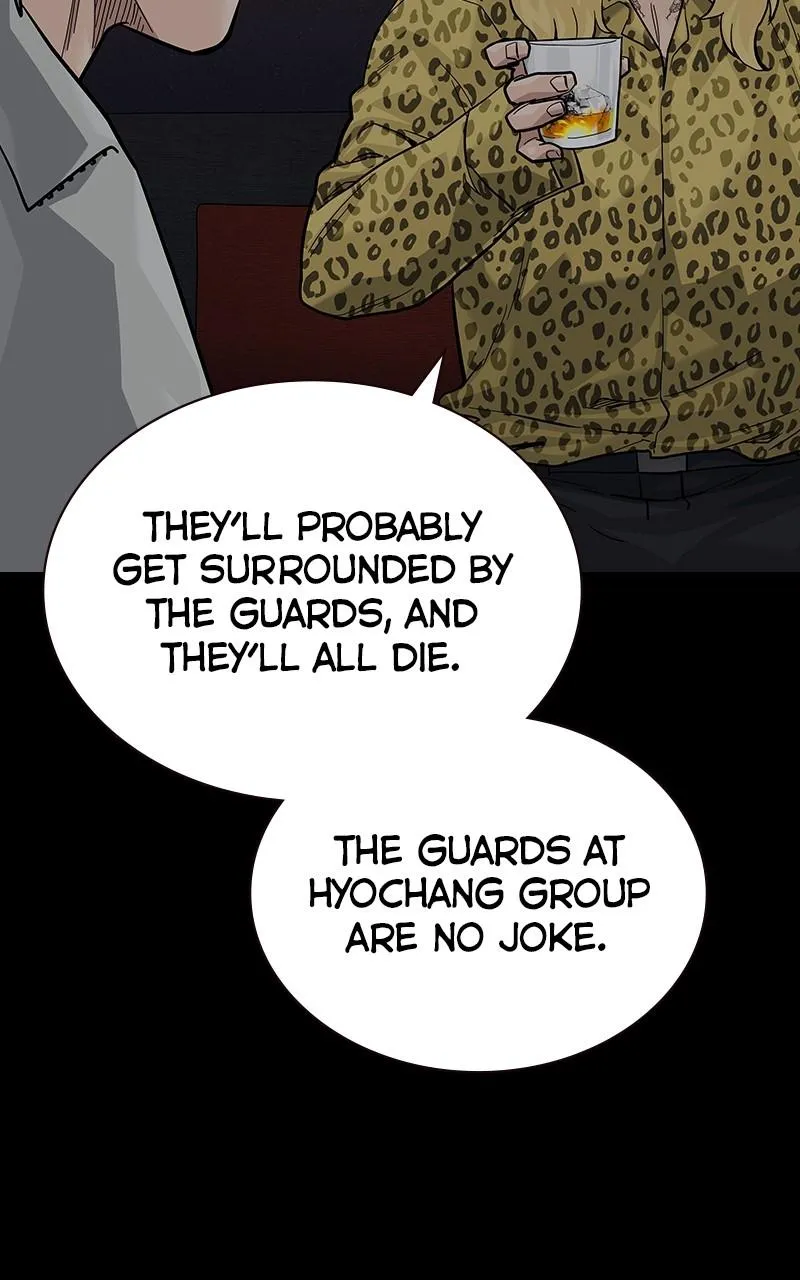 Read To Not Die EN Manga Online