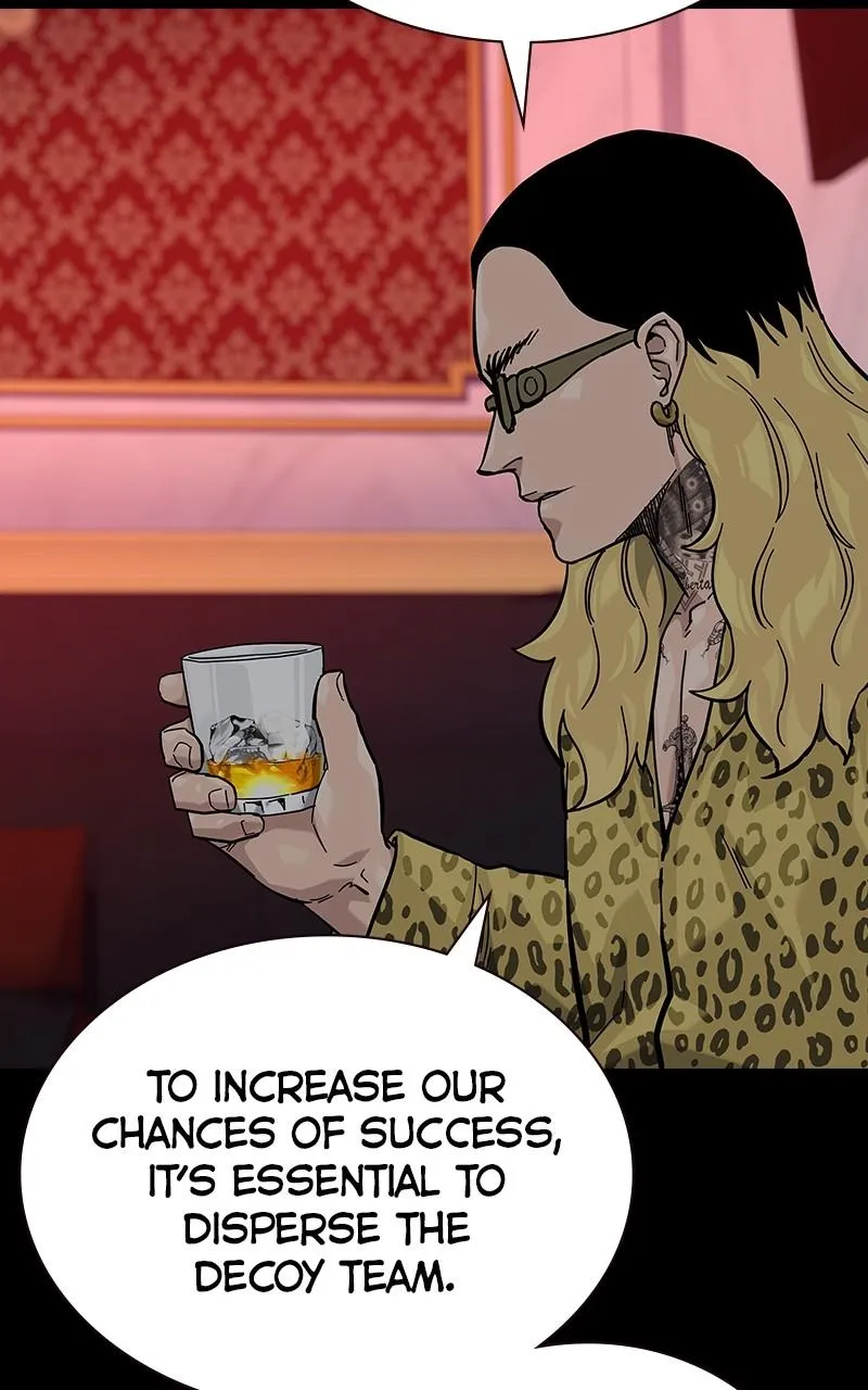 Read To Not Die EN Manga Online