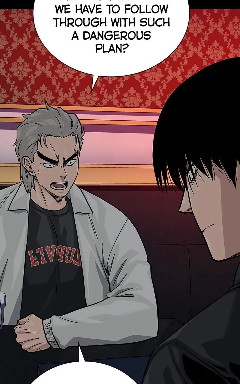 Read To Not Die EN Manga Online