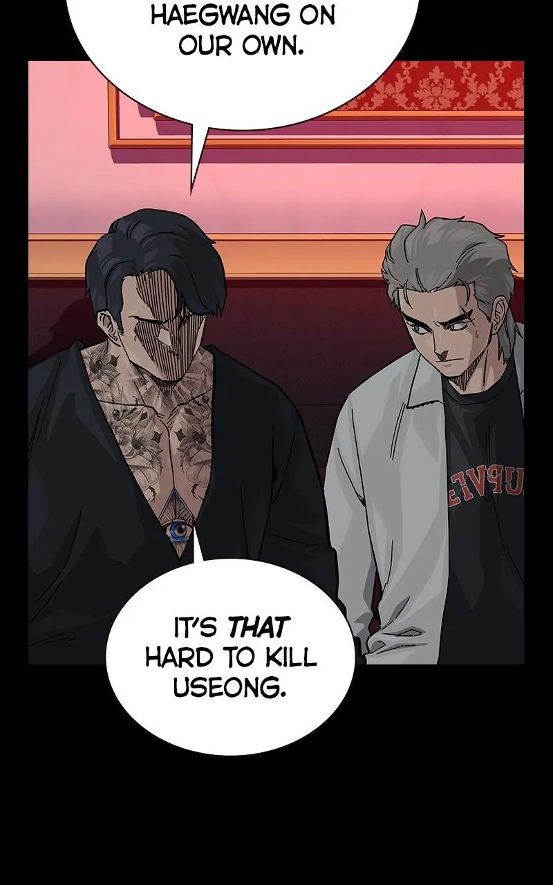 Read To Not Die EN Manga Online