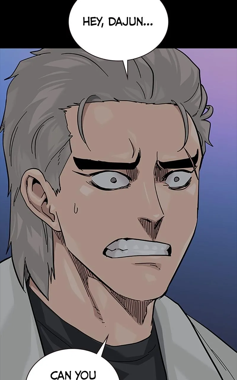 Read To Not Die EN Manga Online