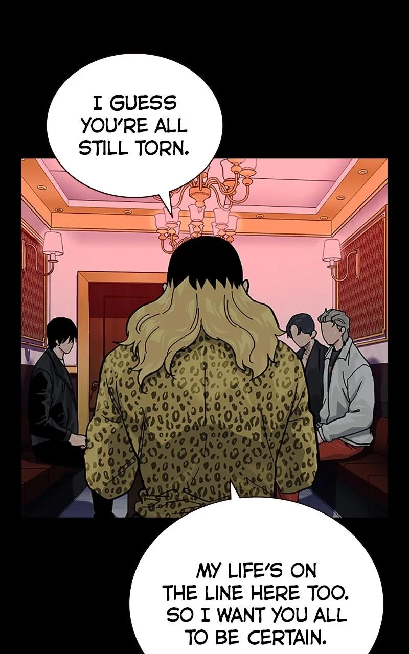 Read To Not Die EN Manga Online