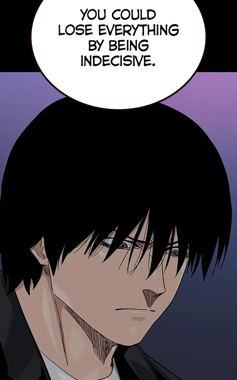 Read To Not Die EN Manga Online