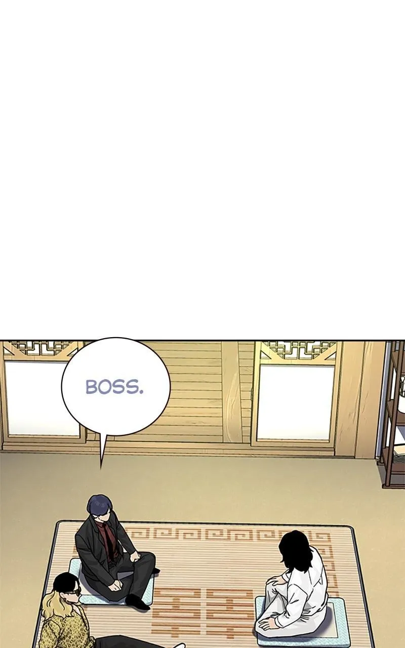 Read To Not Die EN Manga Online