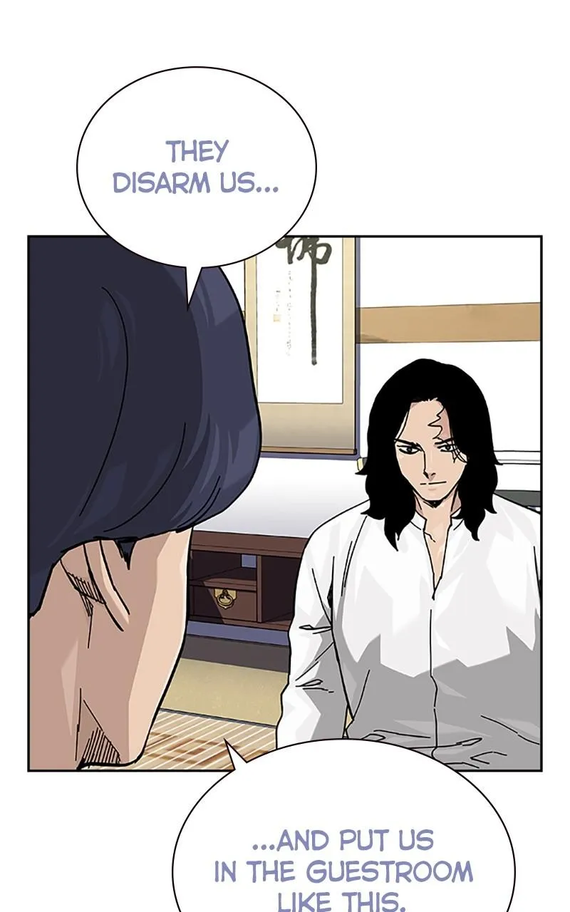 Read To Not Die EN Manga Online