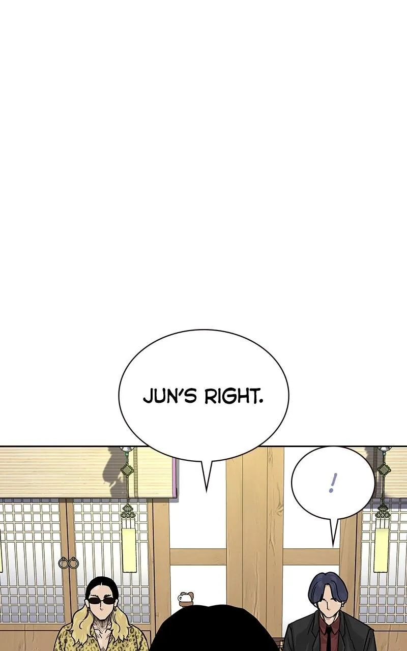 Read To Not Die EN Manga Online