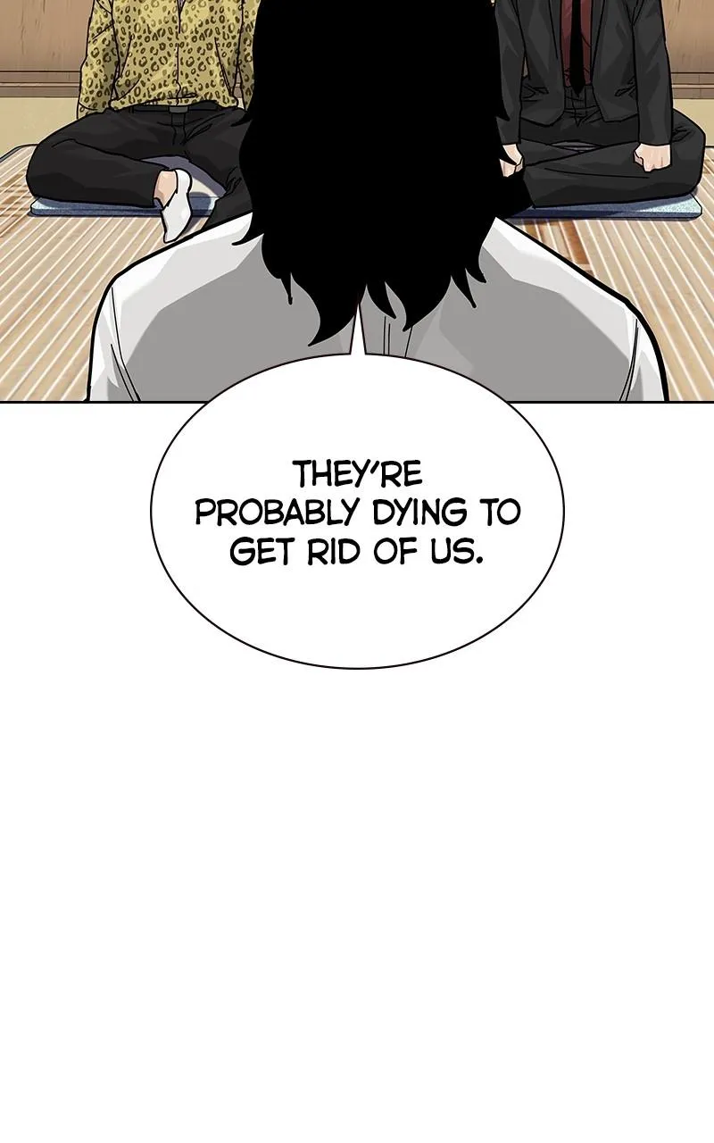 Read To Not Die EN Manga Online