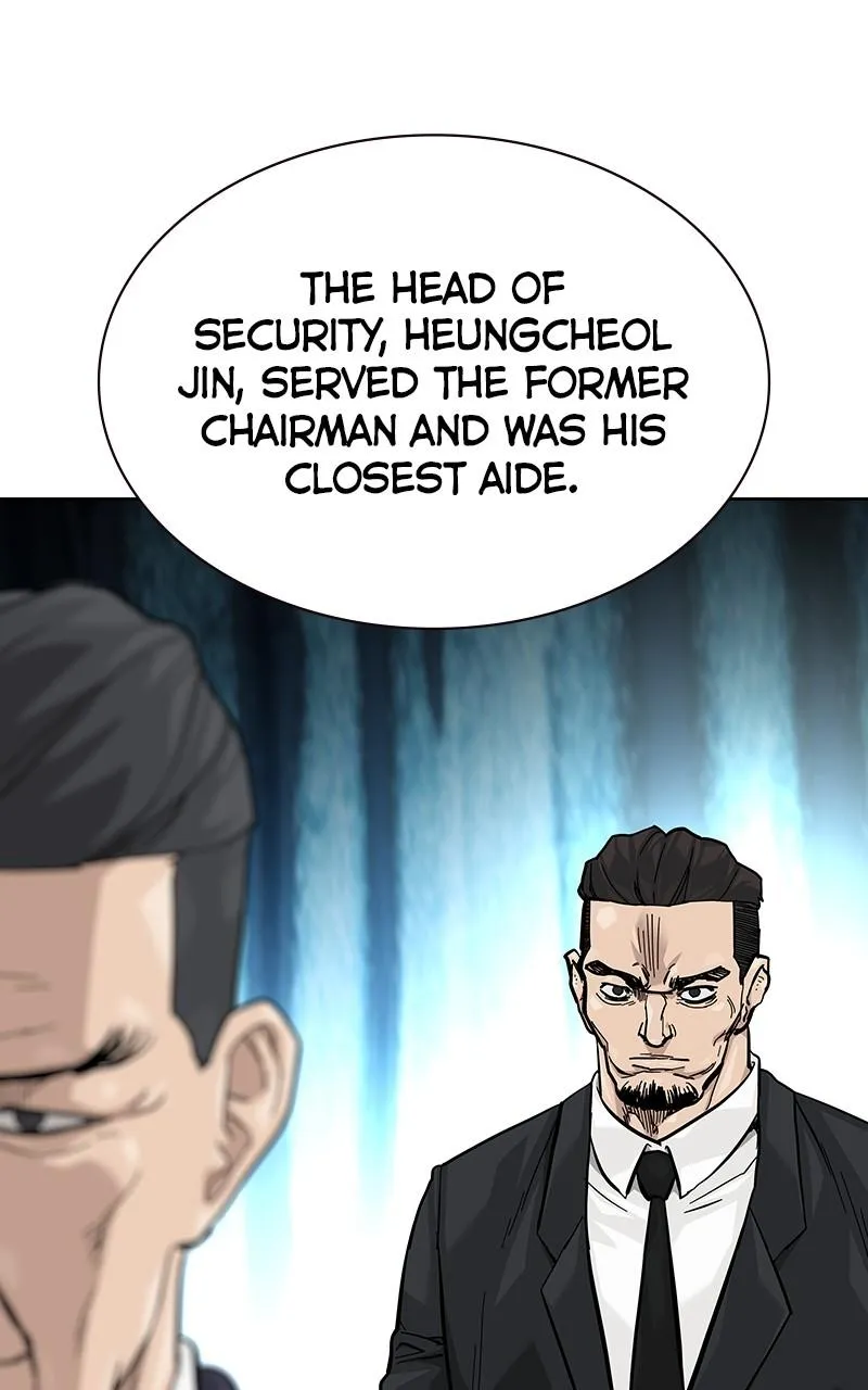 Read To Not Die EN Manga Online