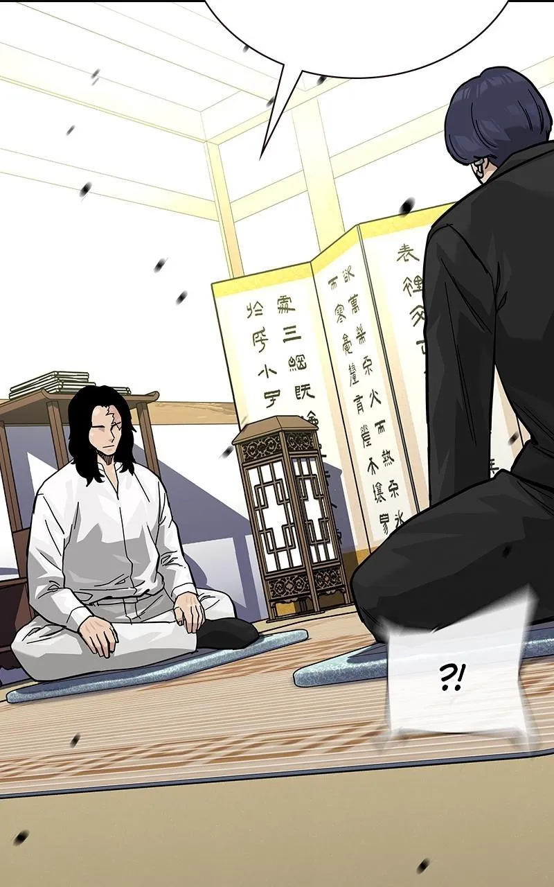 Read To Not Die EN Manga Online