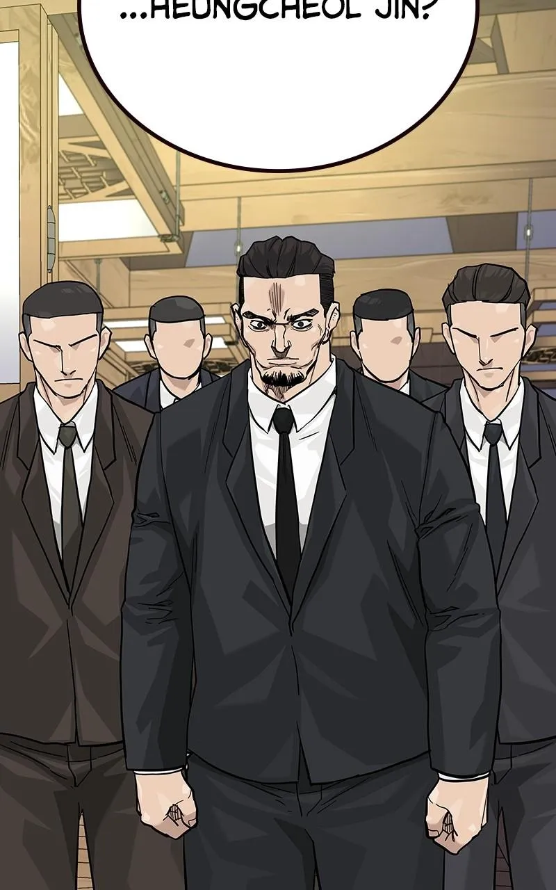 Read To Not Die EN Manga Online