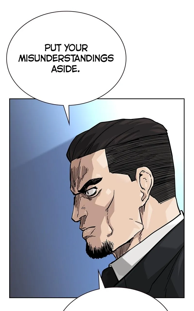 Read To Not Die EN Manga Online