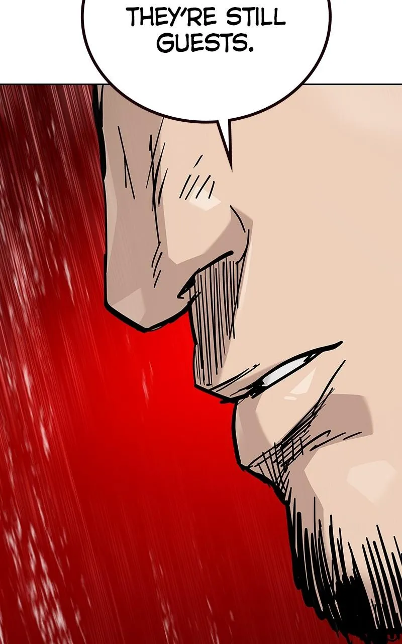 Read To Not Die EN Manga Online