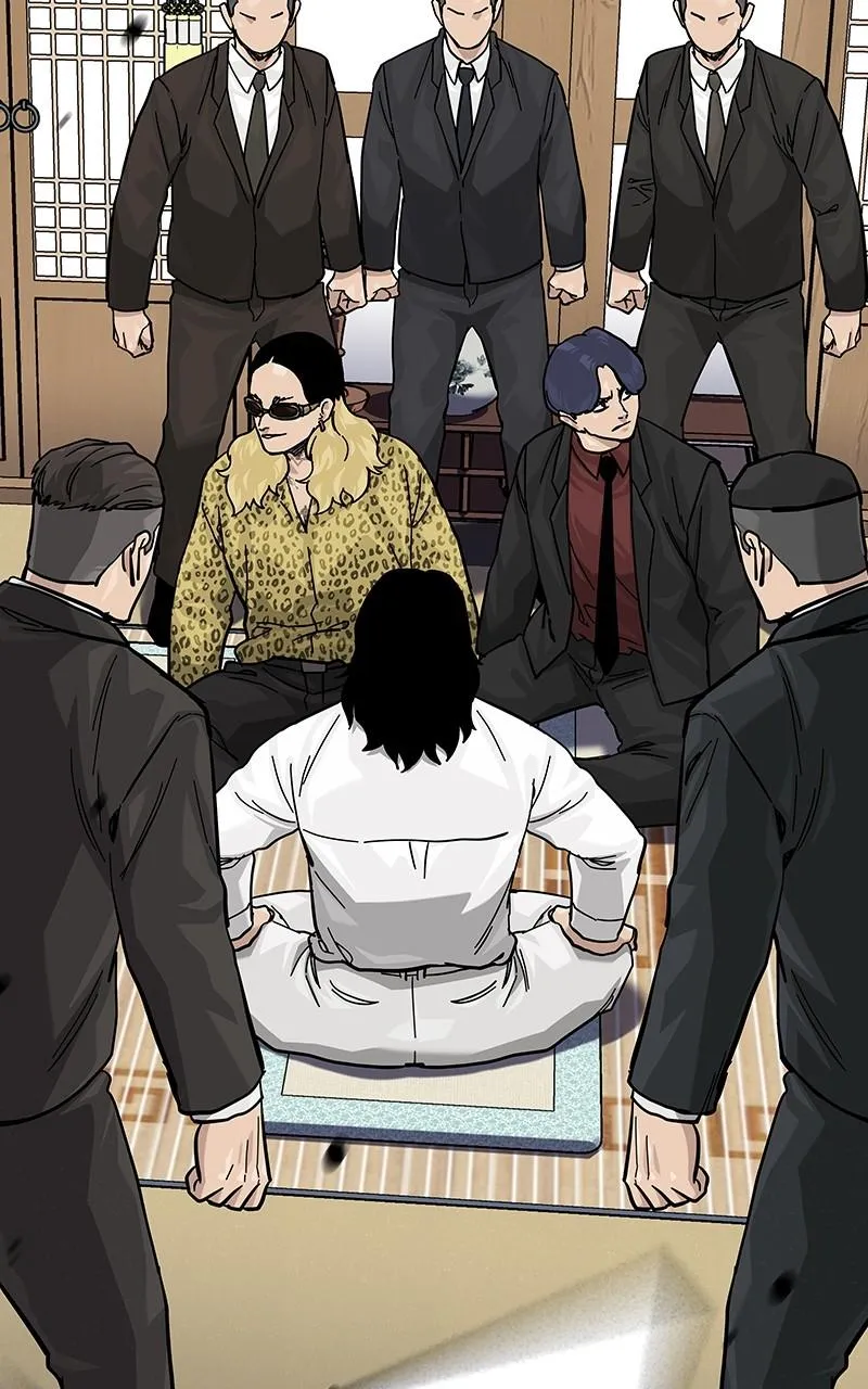 Read To Not Die EN Manga Online