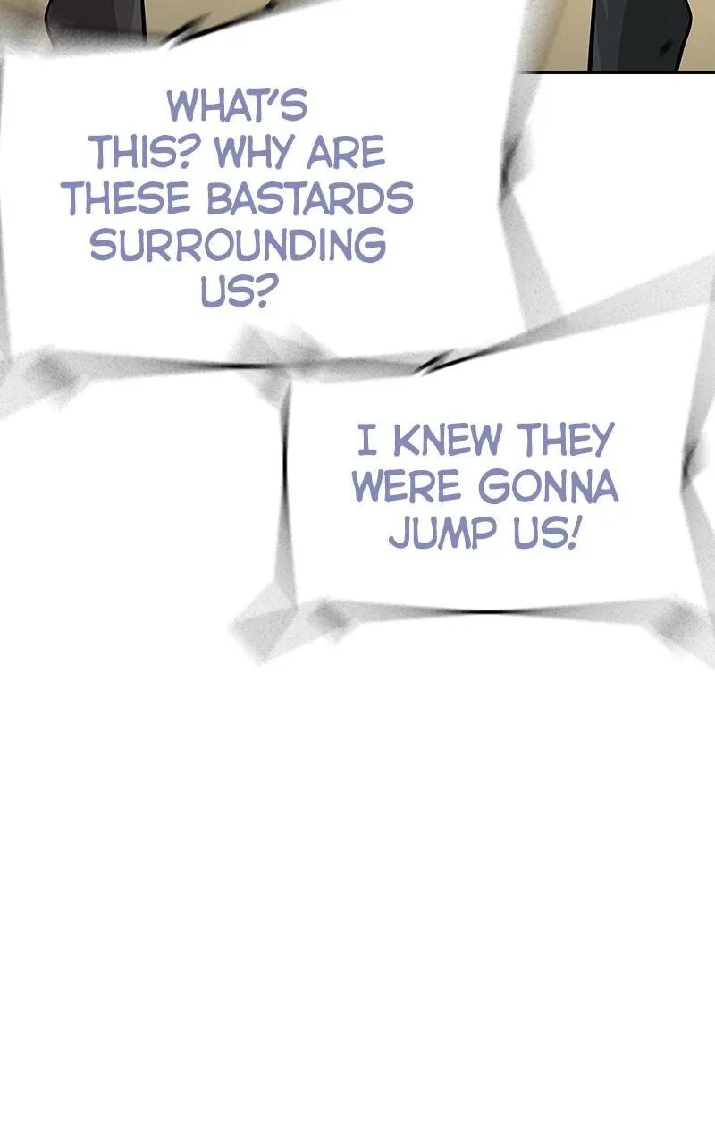 Read To Not Die EN Manga Online