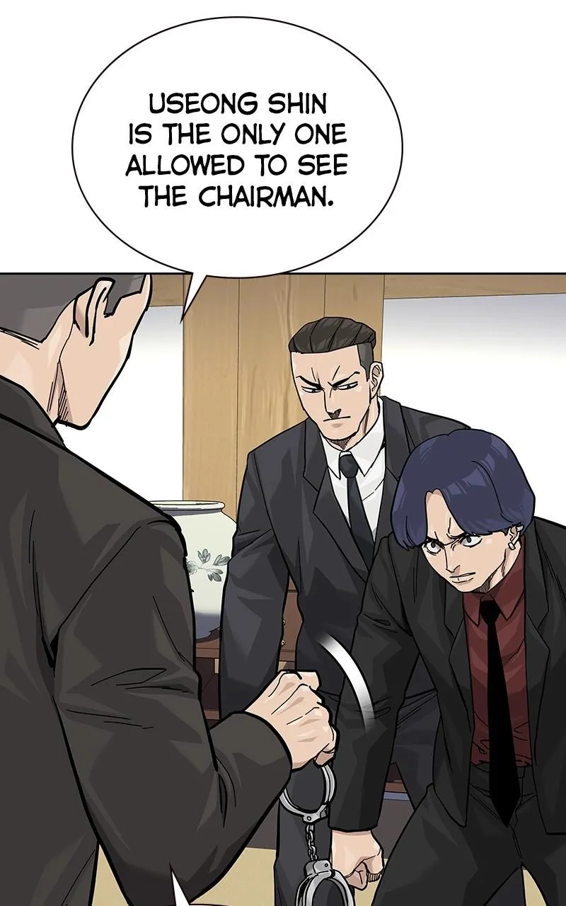 Read To Not Die EN Manga Online