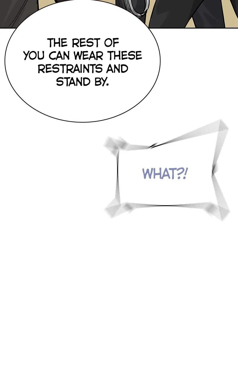 Read To Not Die EN Manga Online