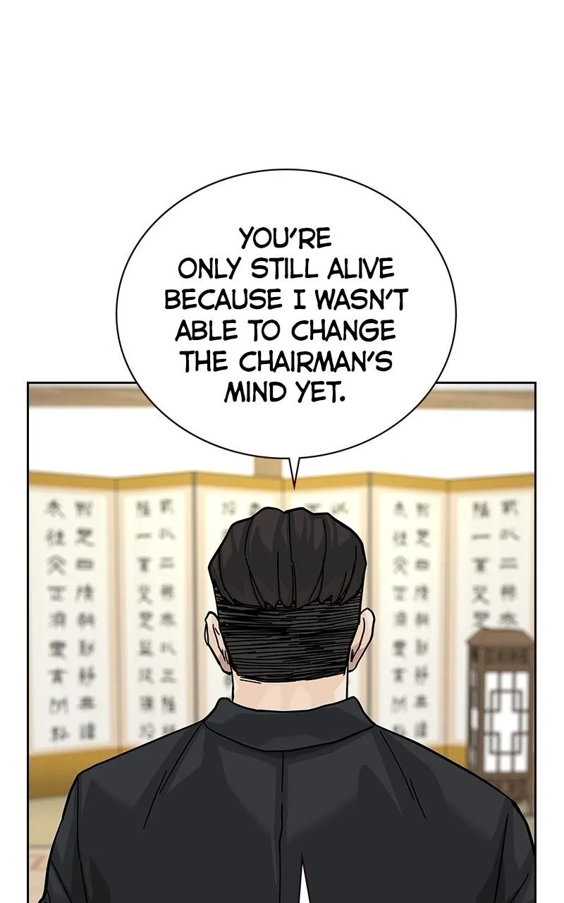 Read To Not Die EN Manga Online