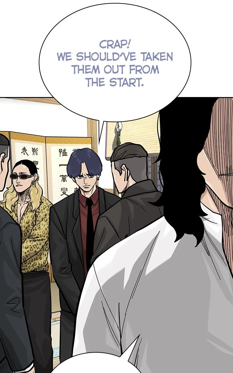 Read To Not Die EN Manga Online