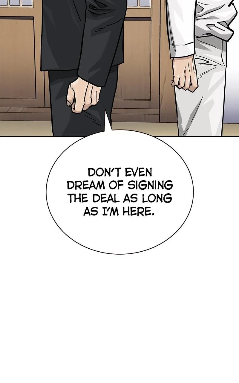 Read To Not Die EN Manga Online