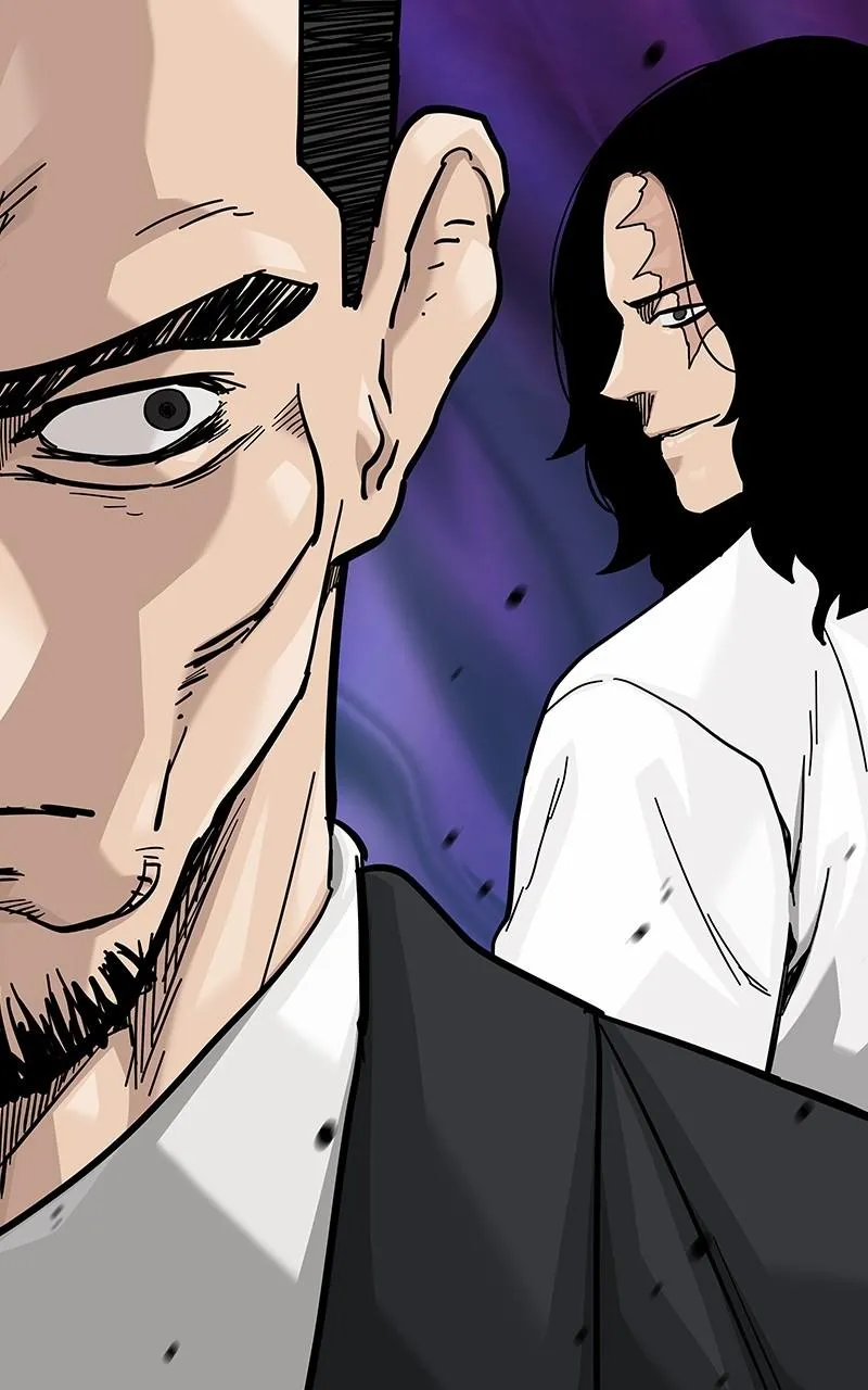 Read To Not Die EN Manga Online