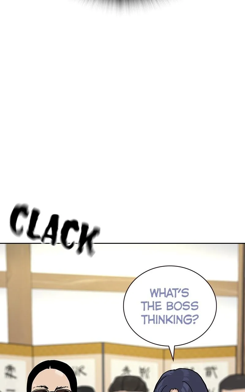 Read To Not Die EN Manga Online