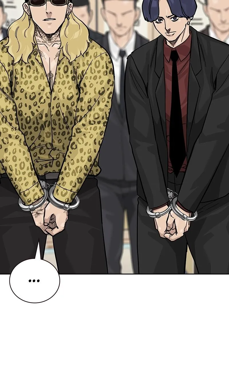 Read To Not Die EN Manga Online