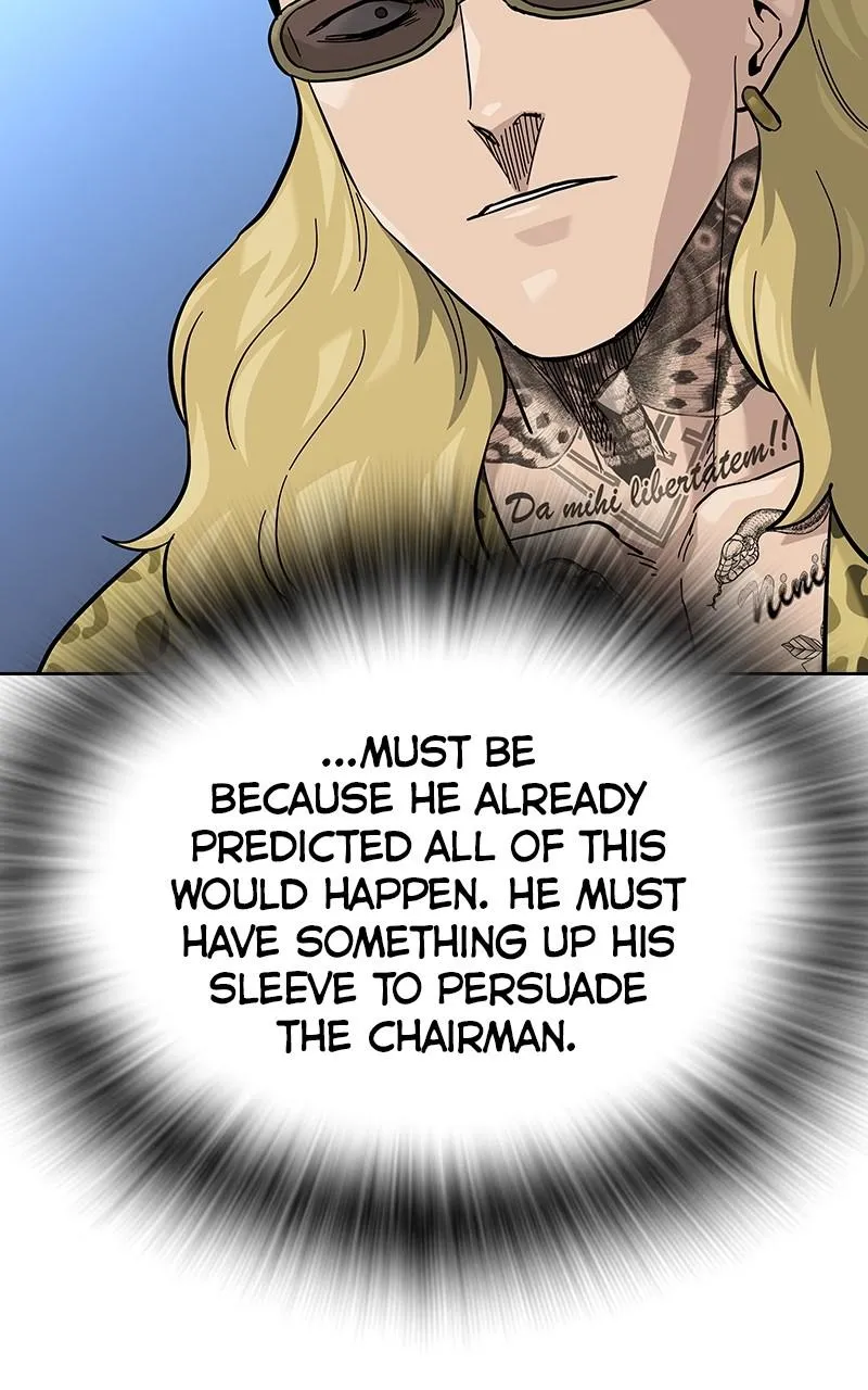 Read To Not Die EN Manga Online