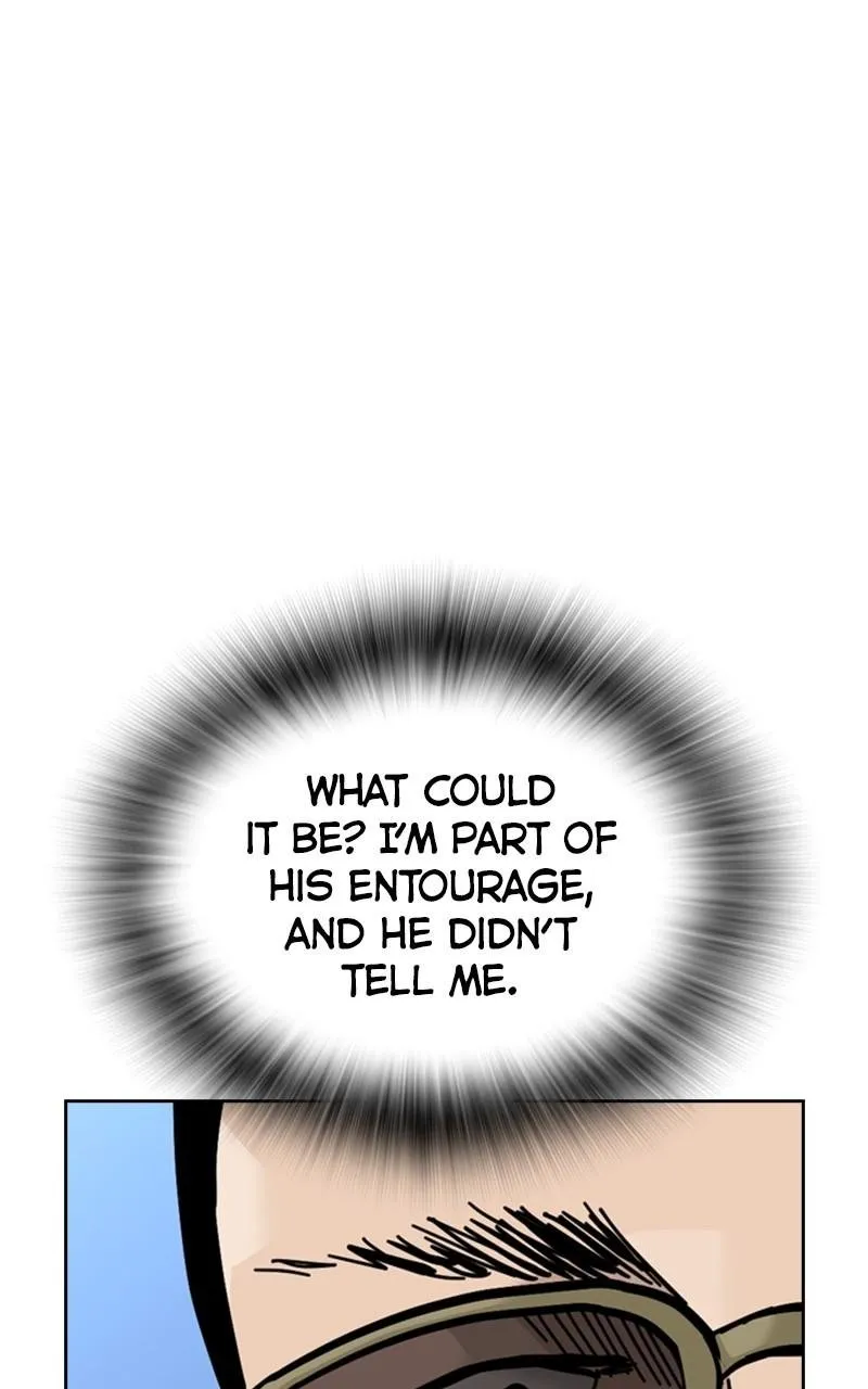 Read To Not Die EN Manga Online