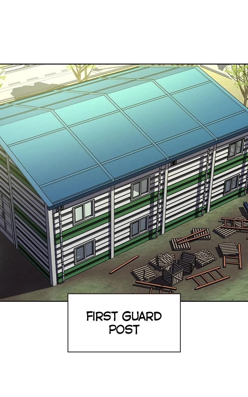 Read To Not Die EN Manga Online