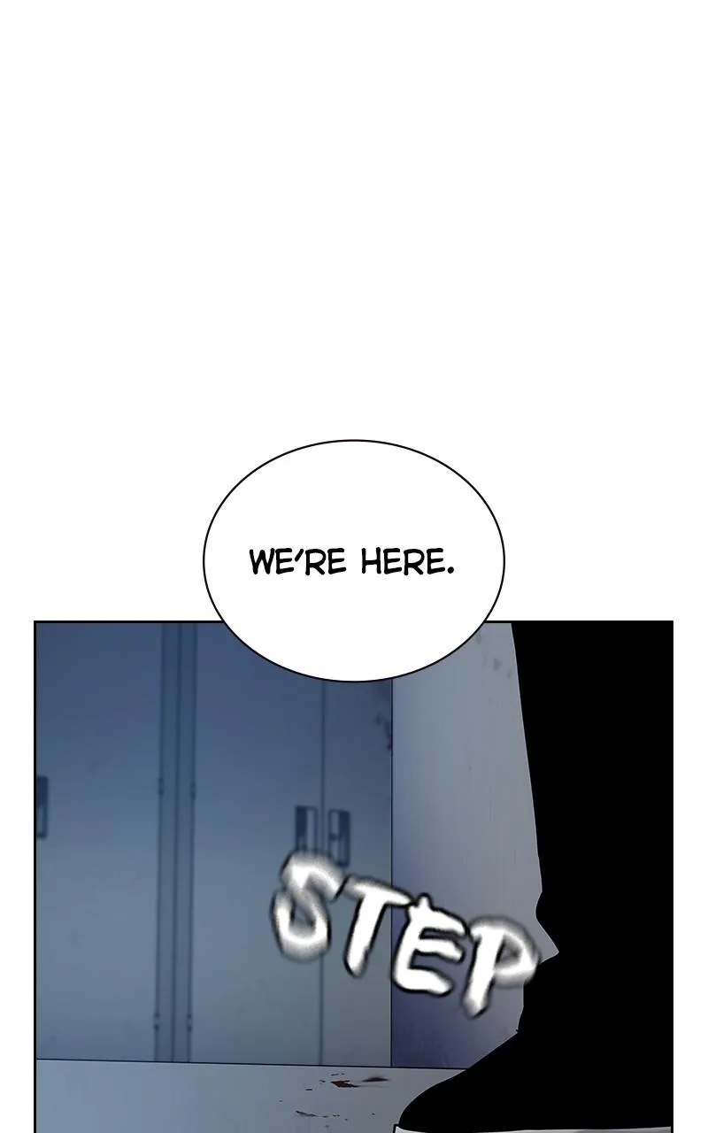 Read To Not Die EN Manga Online