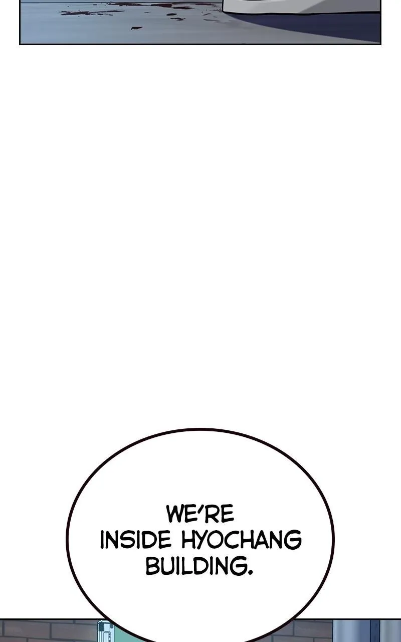 Read To Not Die EN Manga Online