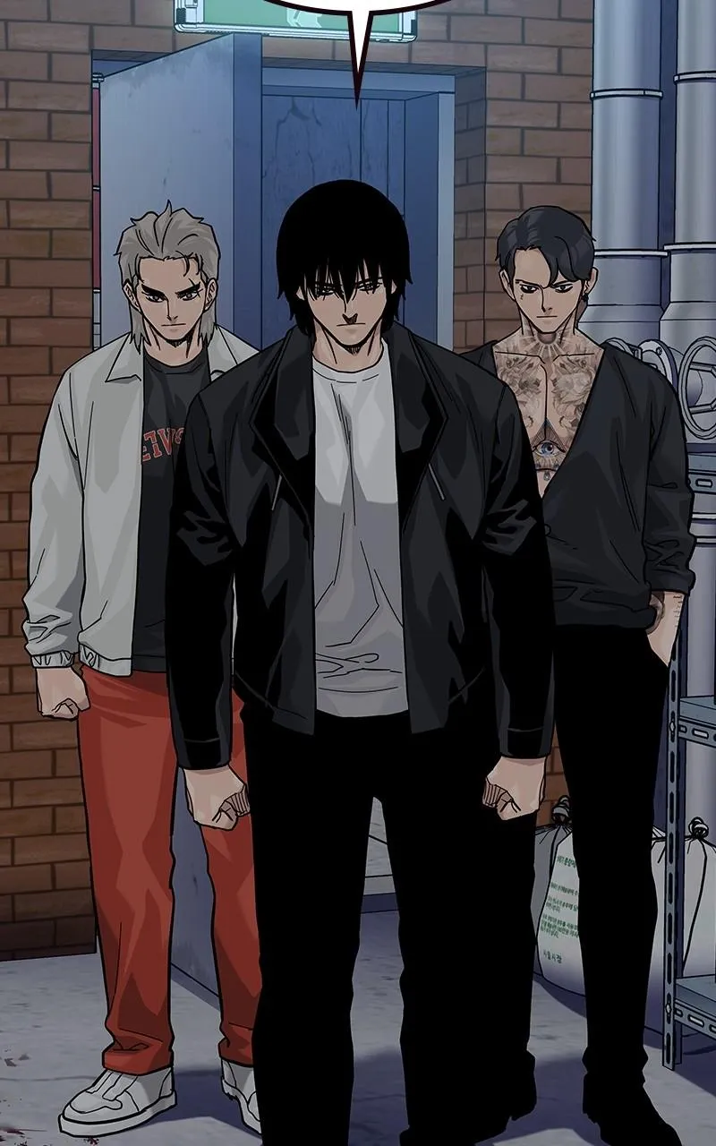 Read To Not Die EN Manga Online