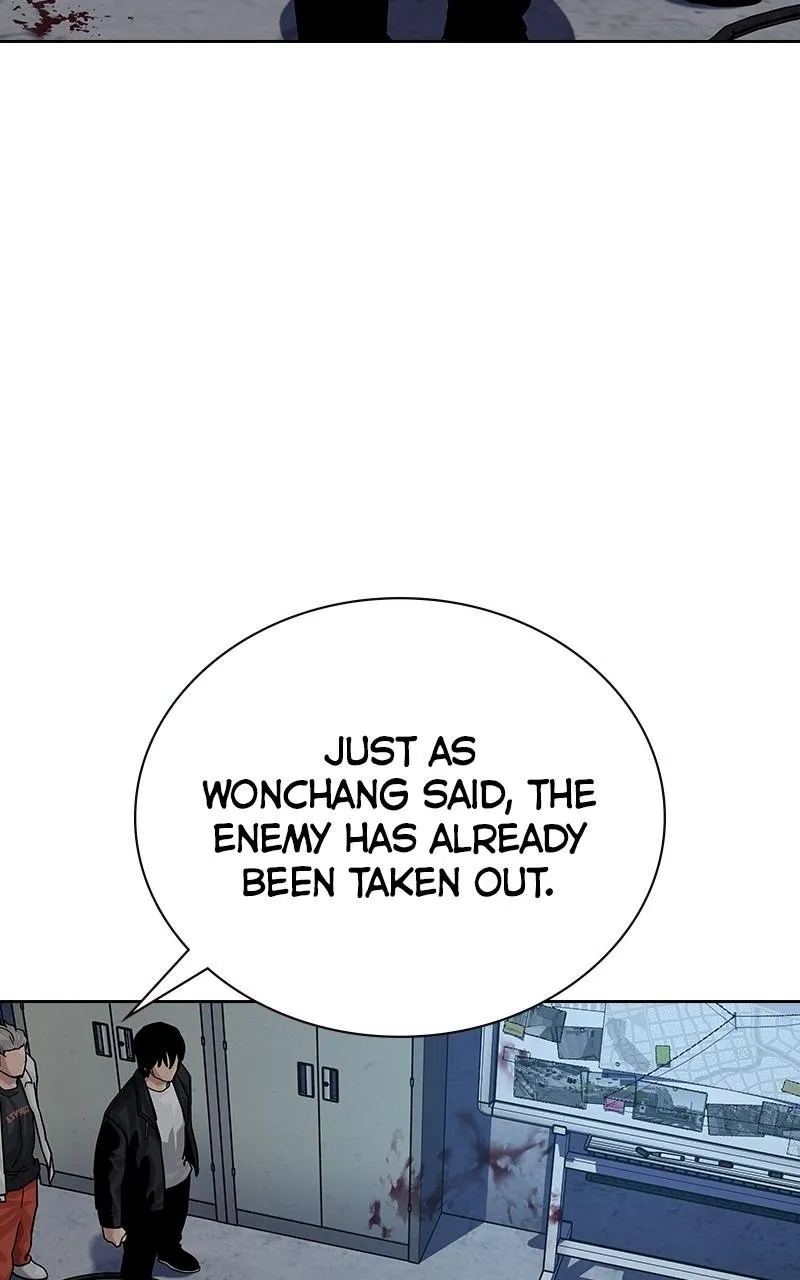 Read To Not Die EN Manga Online