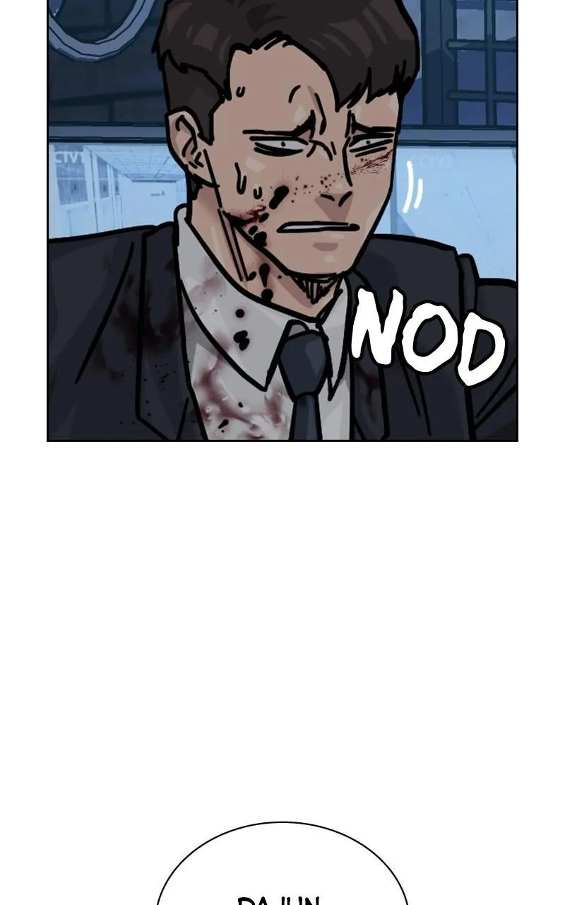 Read To Not Die EN Manga Online