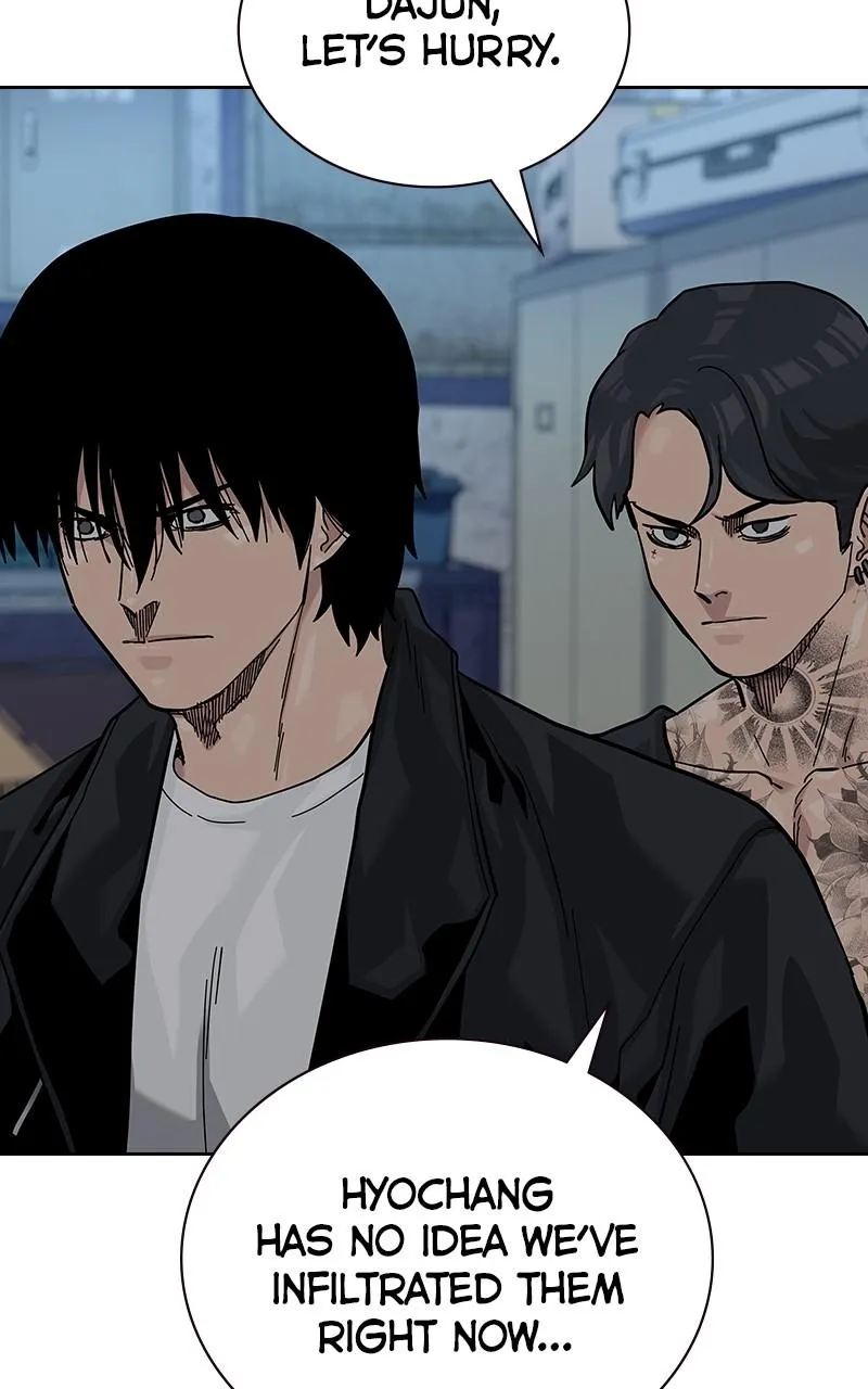 Read To Not Die EN Manga Online