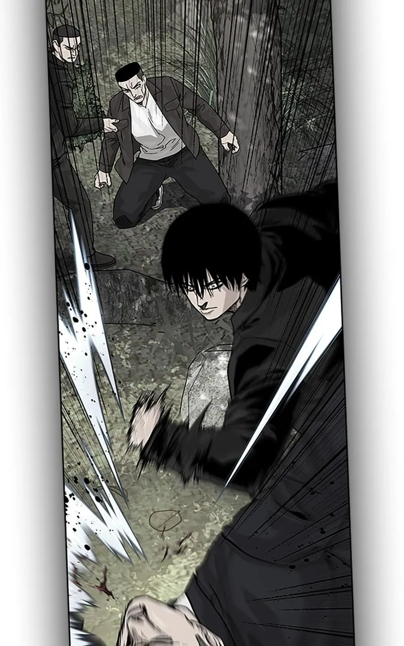 Read To Not Die EN Manga Online