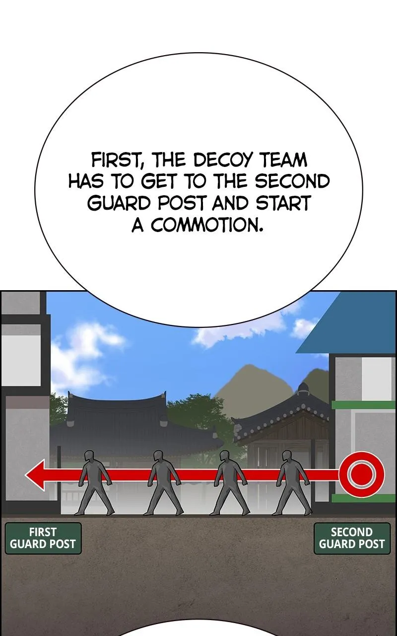 Read To Not Die EN Manga Online