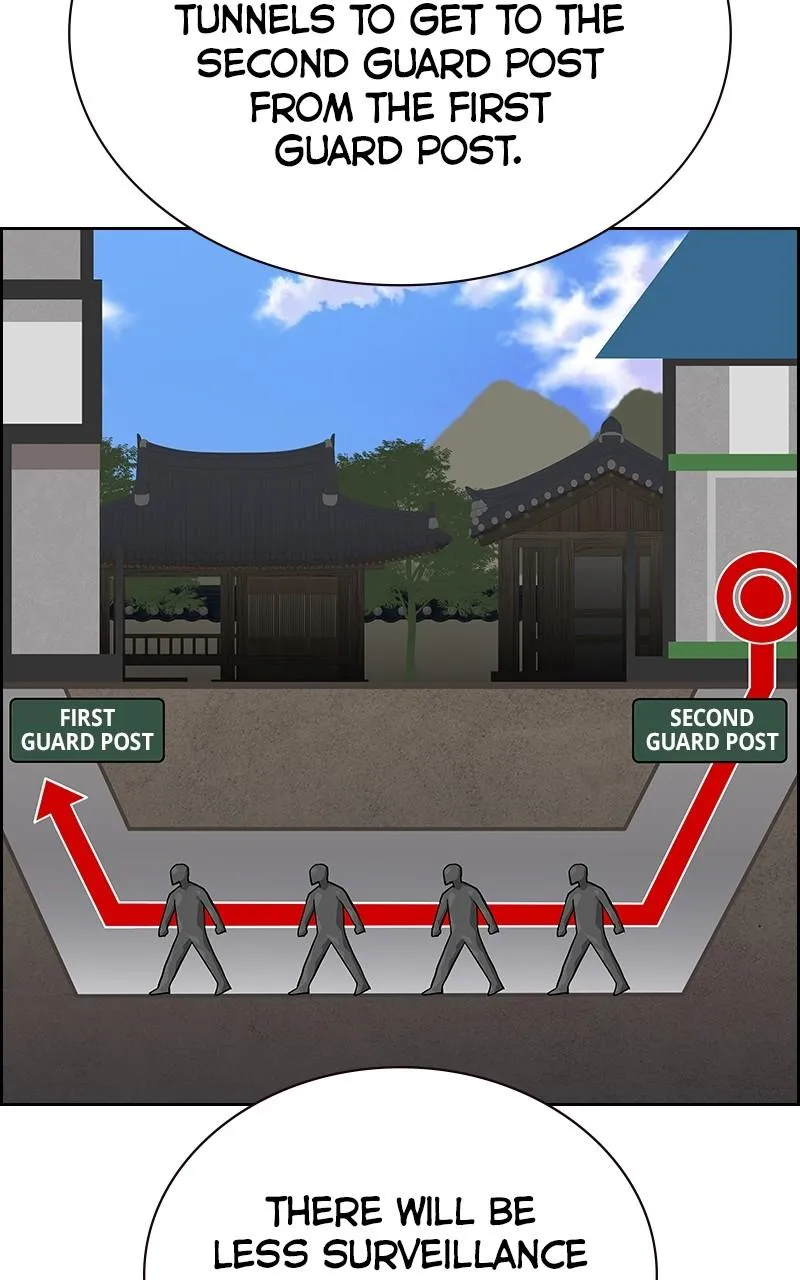 Read To Not Die EN Manga Online