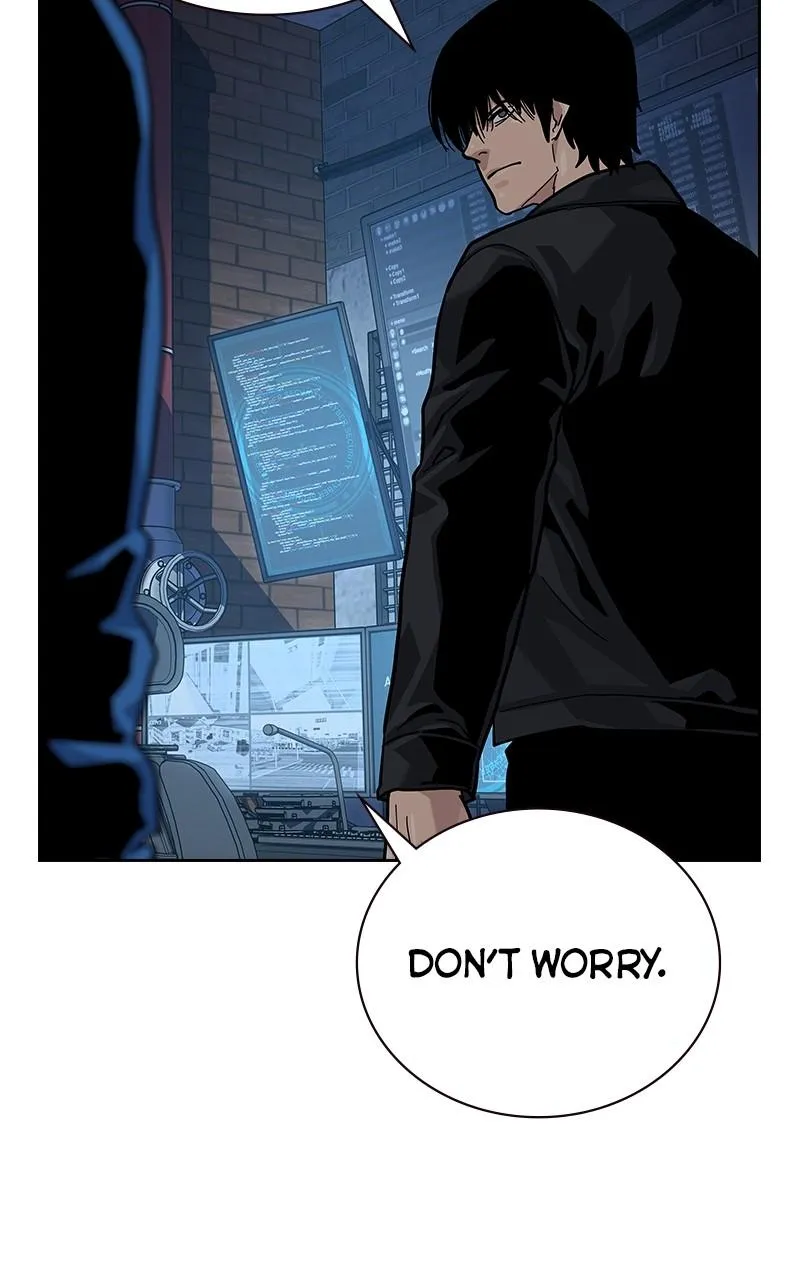 Read To Not Die EN Manga Online