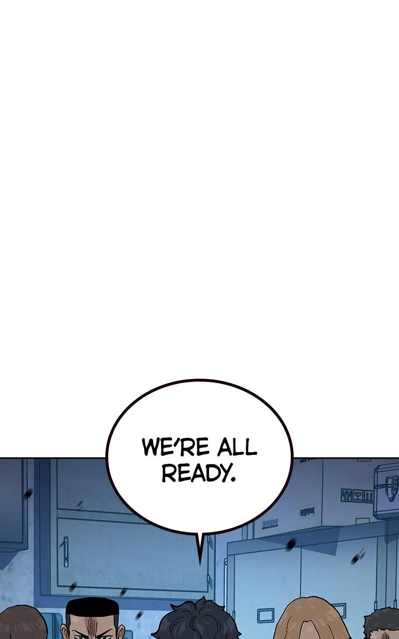 Read To Not Die EN Manga Online