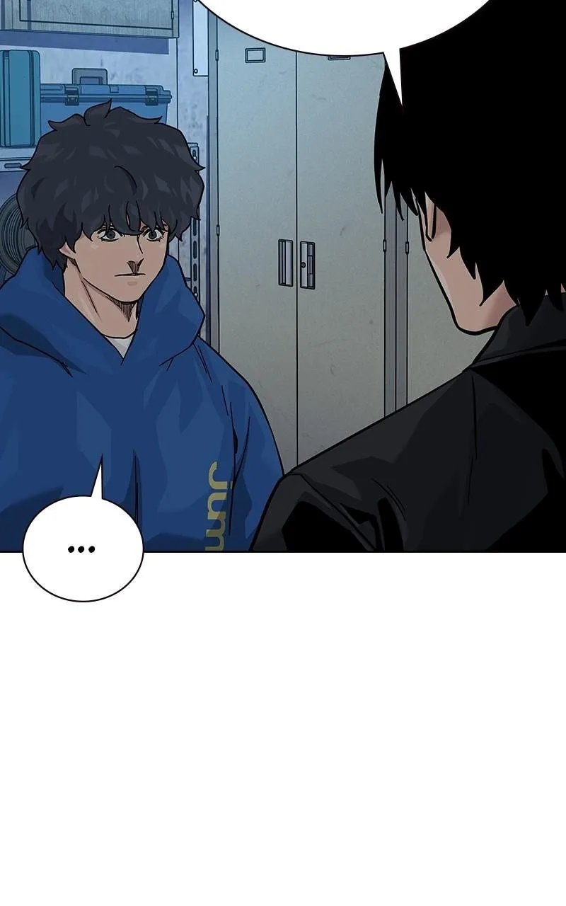 Read To Not Die EN Manga Online