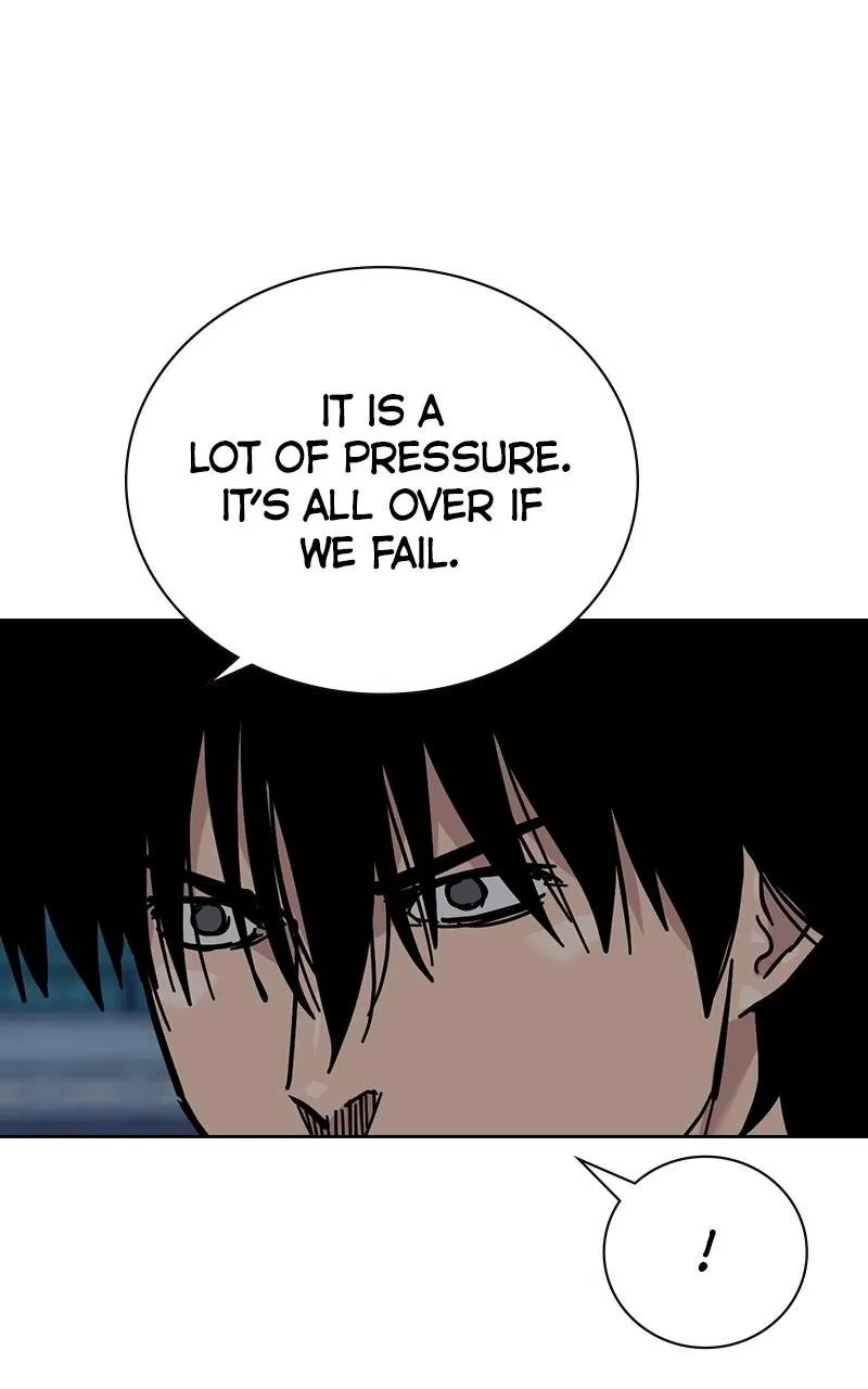 Read To Not Die EN Manga Online