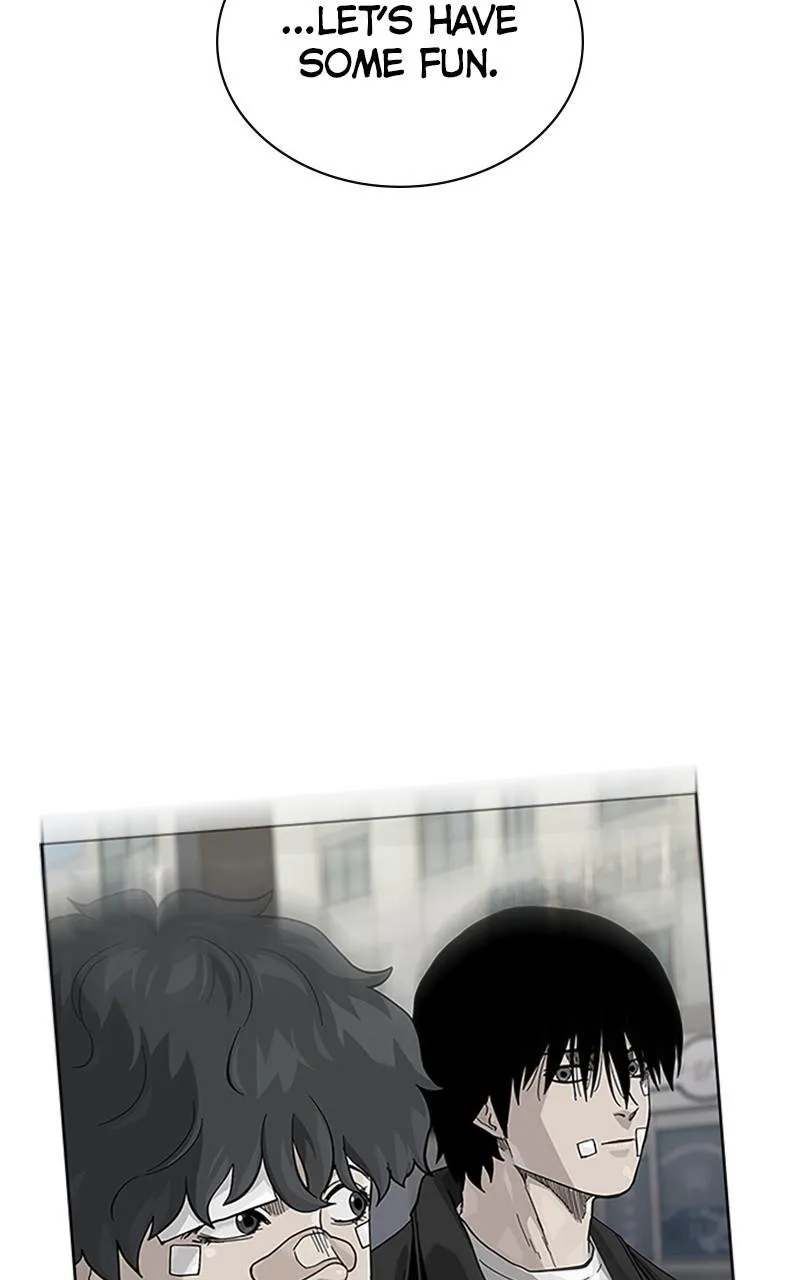 Read To Not Die EN Manga Online