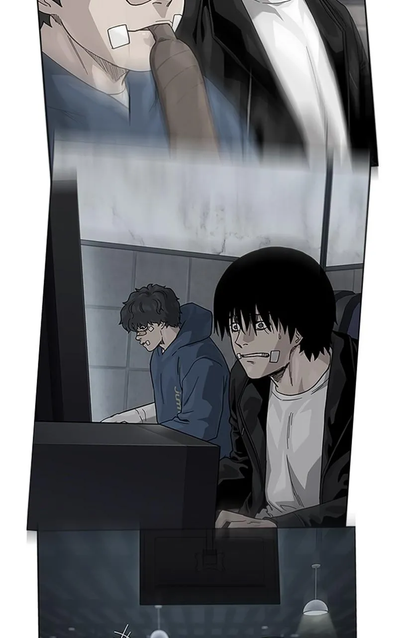 Read To Not Die EN Manga Online