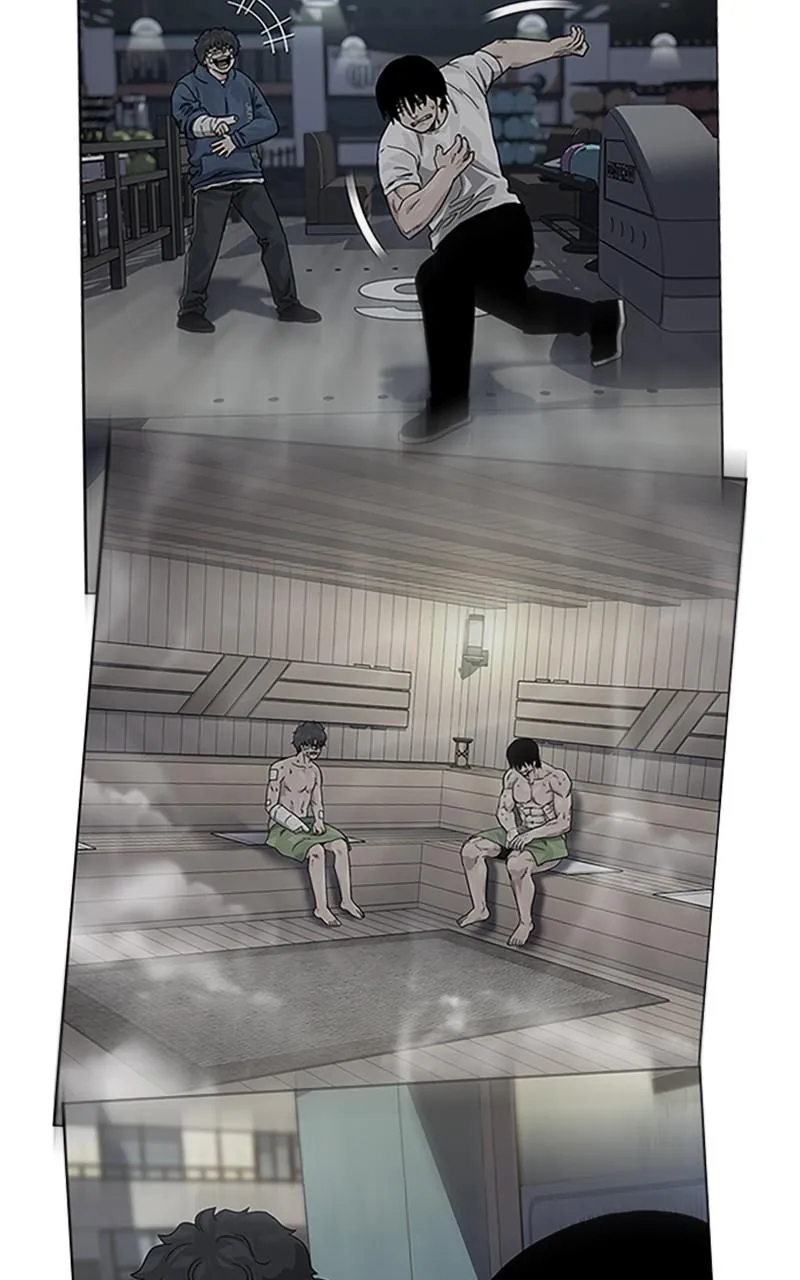 Read To Not Die EN Manga Online