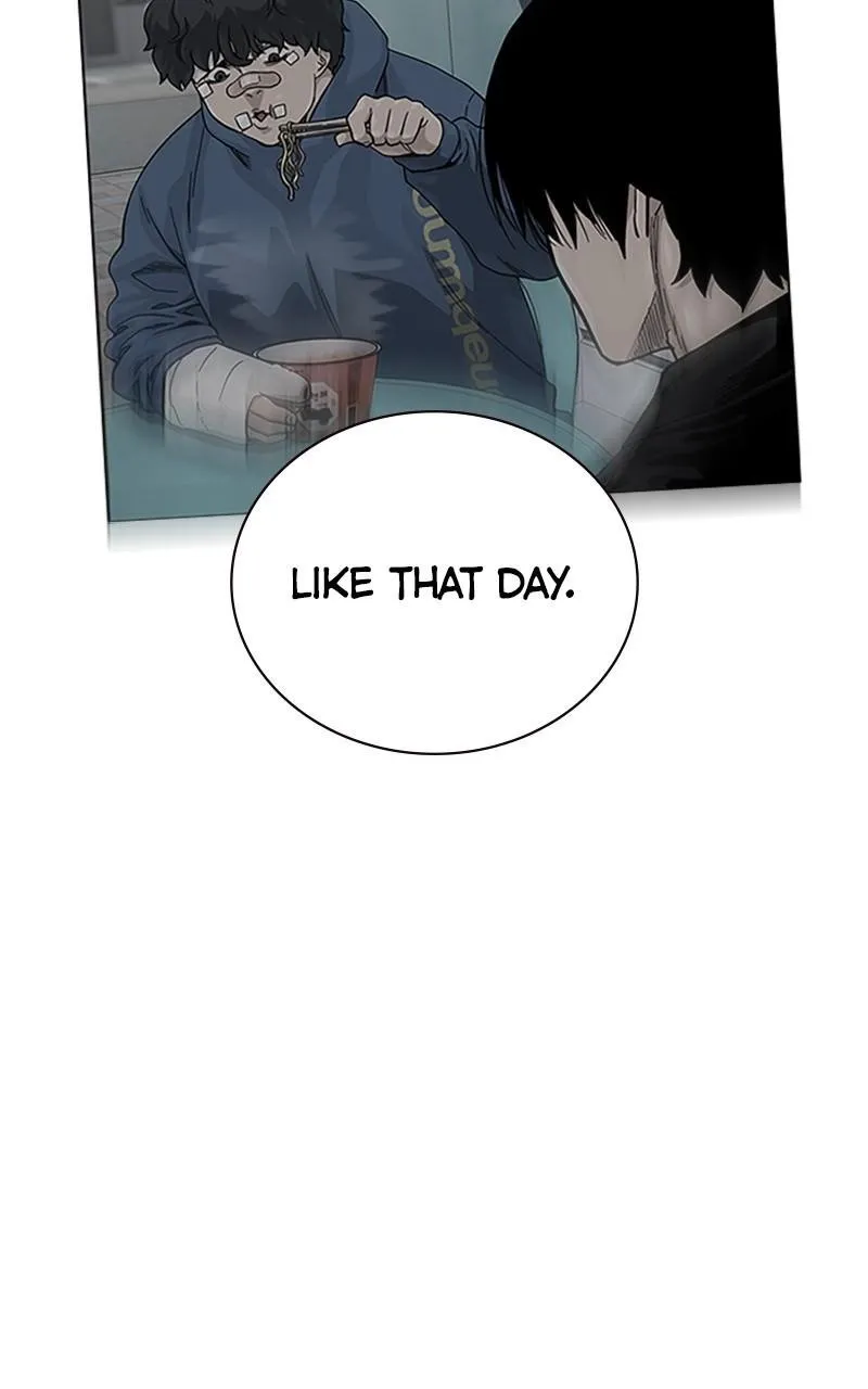 Read To Not Die EN Manga Online